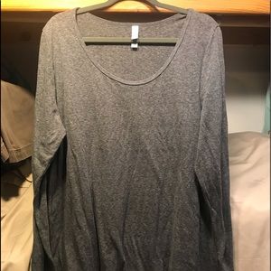 LulaRoe Lynnae 3xl